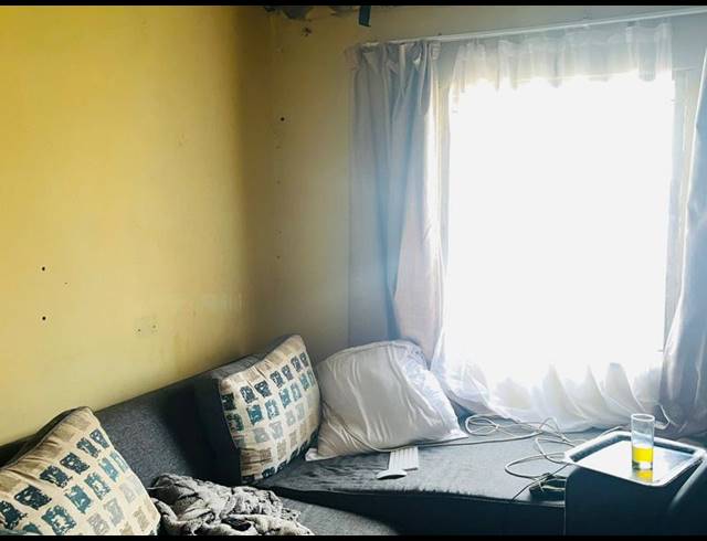 2 BEDROOM HOUSE FOR SALE IN VOSLOORUS EXT